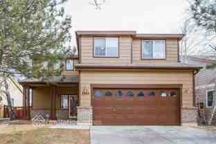 5364 Goshawk St - Photo 1 of 1