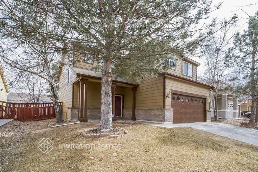 5364 Goshawk St - Photo 2 of 5