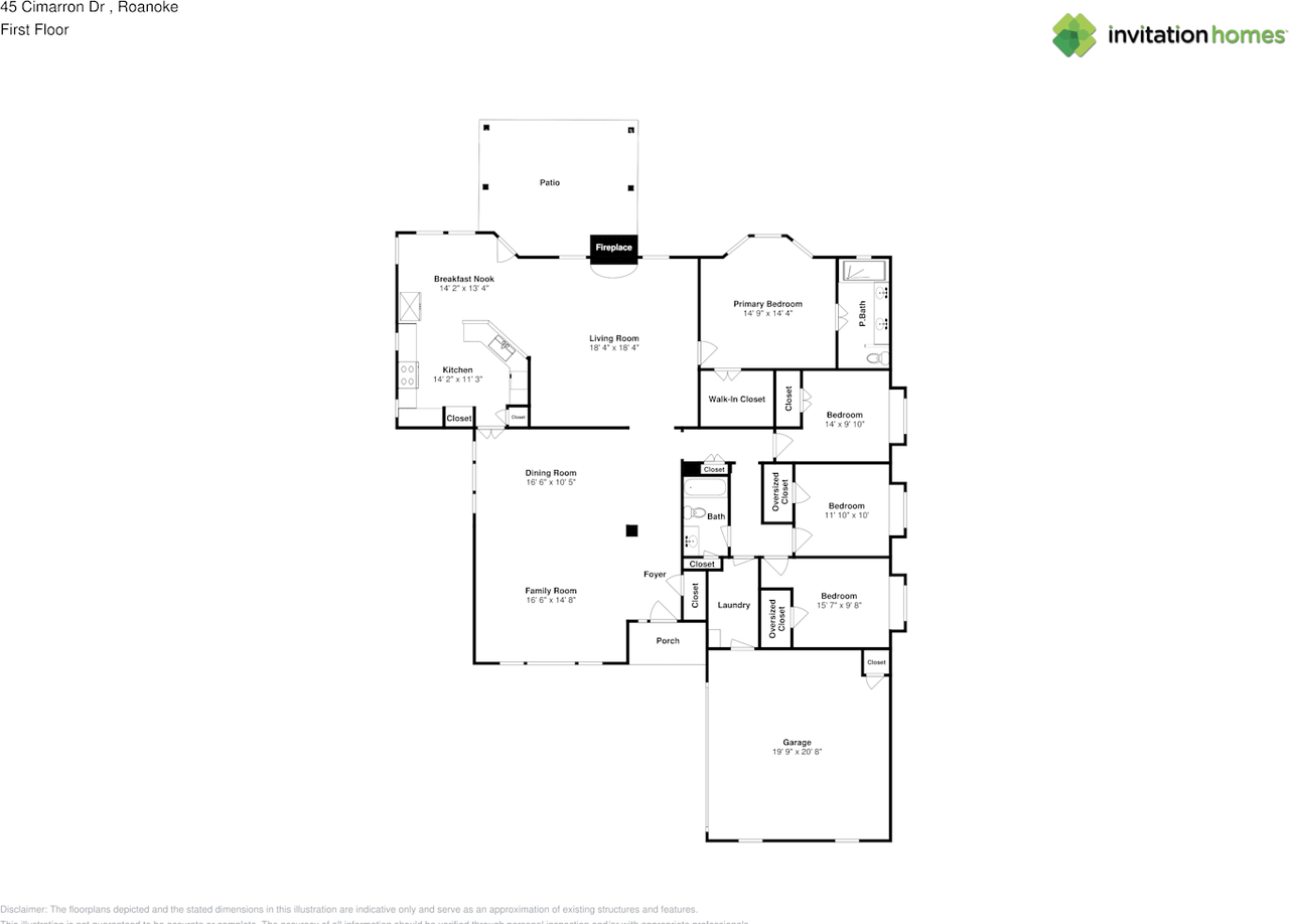 45 Cimarron Dr - Photo 2 of 20