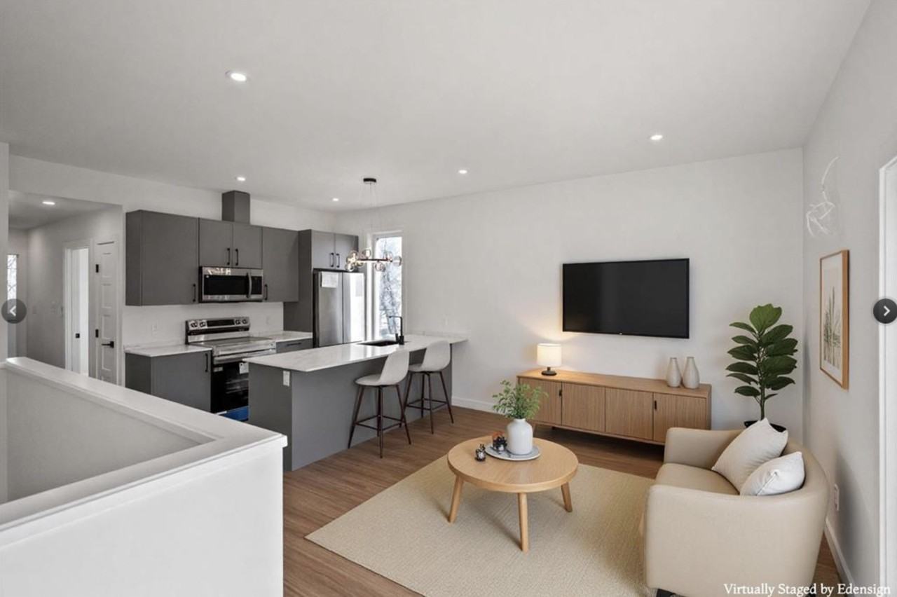 1306A Rosemount Avenue #2 - Photo 4 of 18