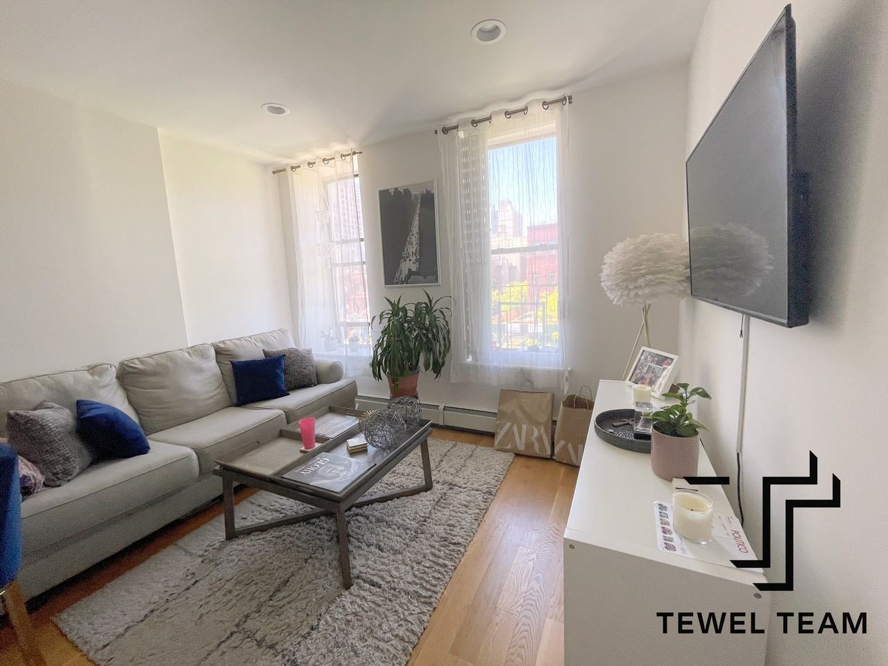 346 Lenox Avenue #4A - Photo 4 of 17