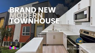 7412 34 Ave Nw #1 - Photo 1 of 1