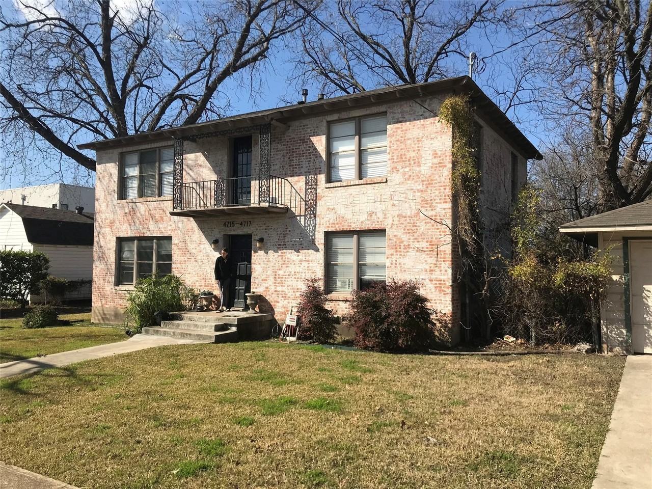 4717 Deere St #4717 - Photo 2 of 16