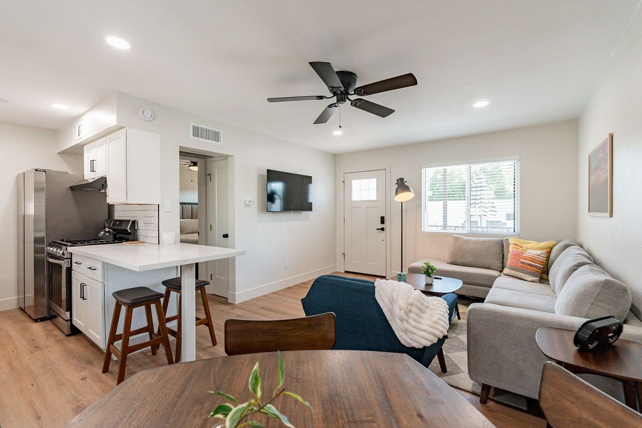 4126 North 45th Place - 3Unit 3 #3 - Photo 5 of 16