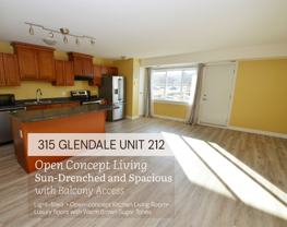 315 Glendale Avenue #212 - Photo 1 of 1