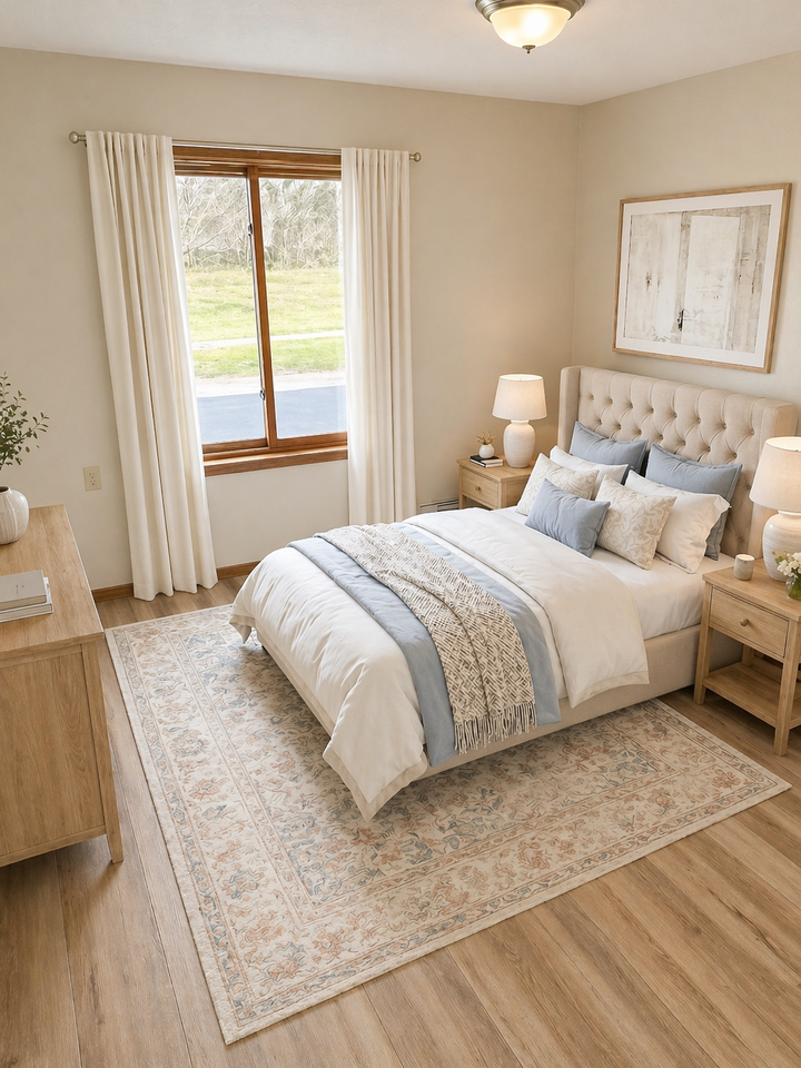 West Wing Apartments - Photo 3 of 6