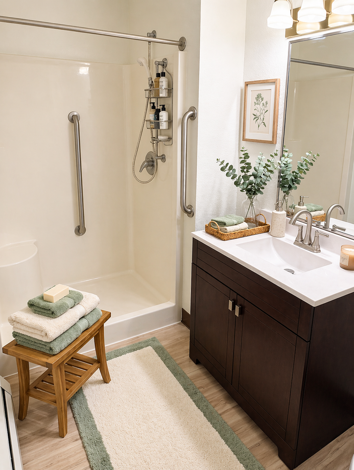 West Wing Apartments - Photo 5 of 6