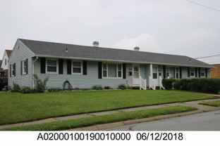 401 Morris Drive - Photo 1 of 1