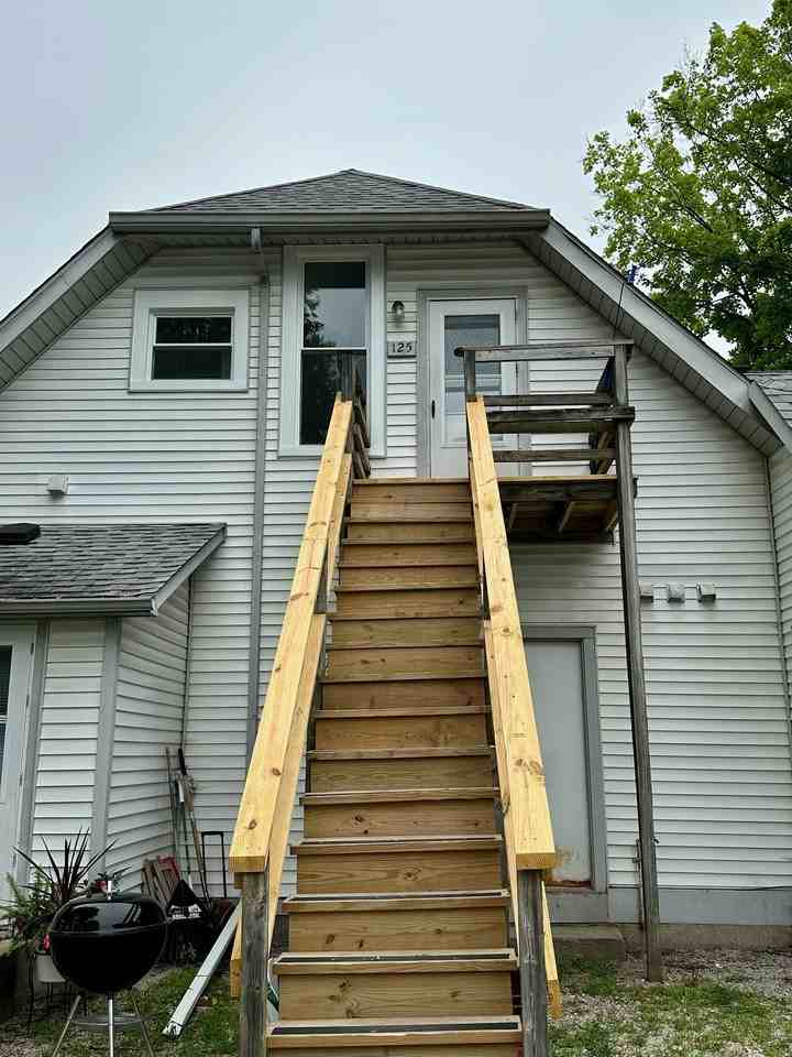 121 N Jefferson St #125