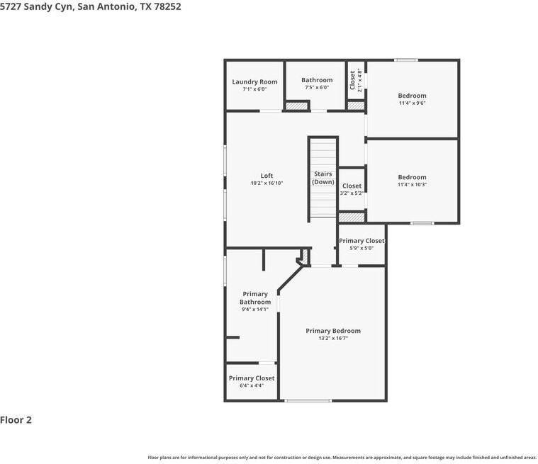 5727 Sandy Cyn - Photo 3 of 16
