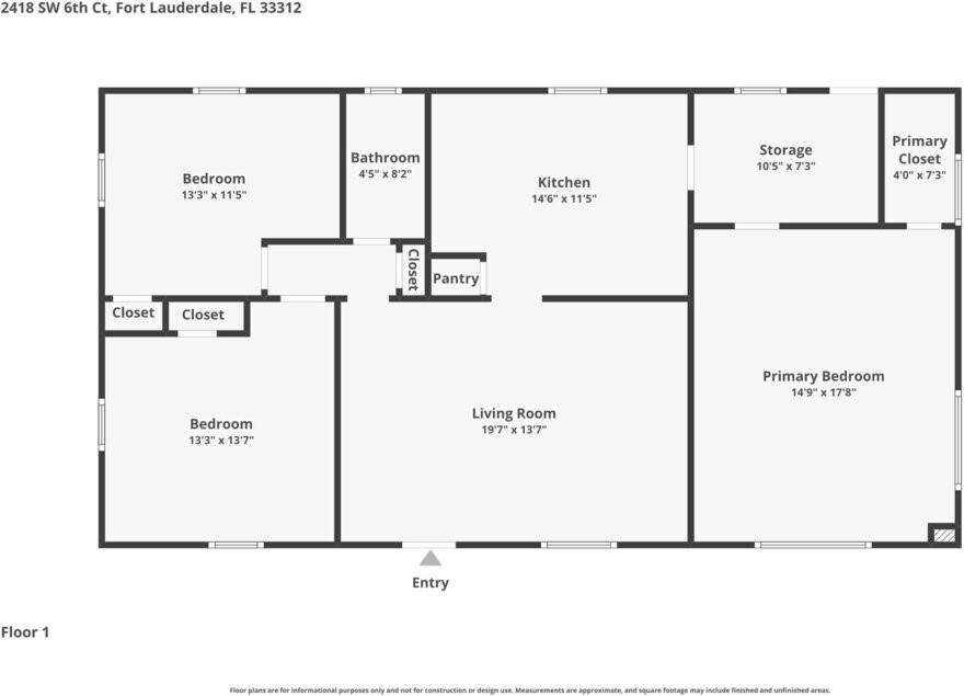 2418 Sw 6th Ct - Photo 2 of 16
