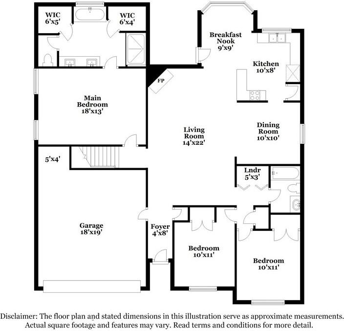 7898 Ironwood Dr - Photo 2 of 17