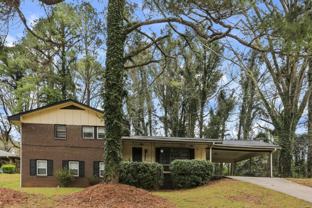 2842 Zane Grey Dr Se - Photo 1 of 1