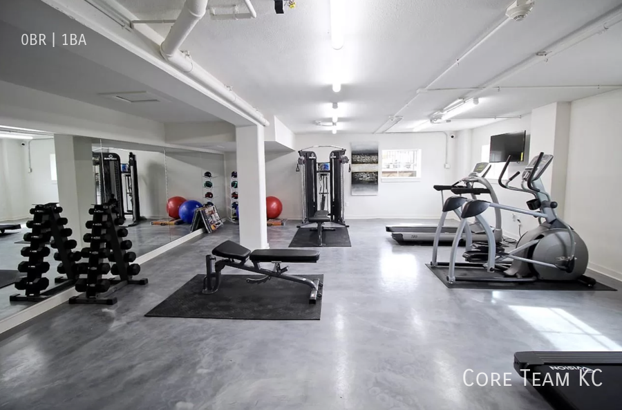 209 Emanuel Cleaver Ii Blvd #110B - Photo 6 of 18