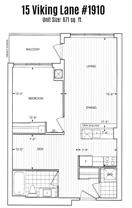 15 Viking Lane #1910 - Photo 1 of 1