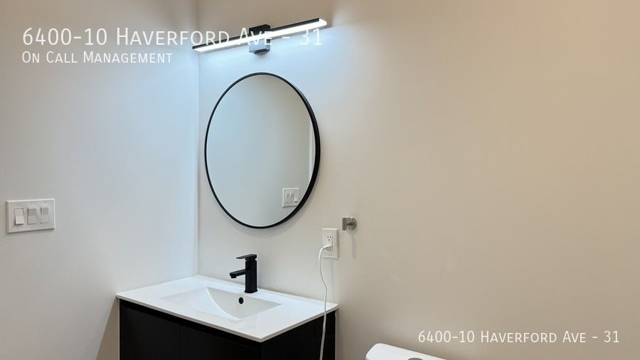 6400 Haverford Ave #31 - Photo 6 of 38