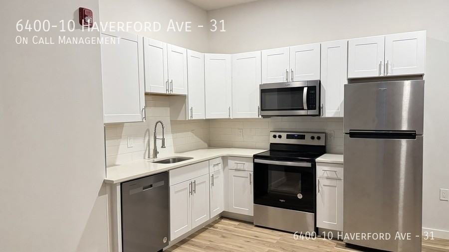 6400 Haverford Ave #31 - Photo 2 of 38