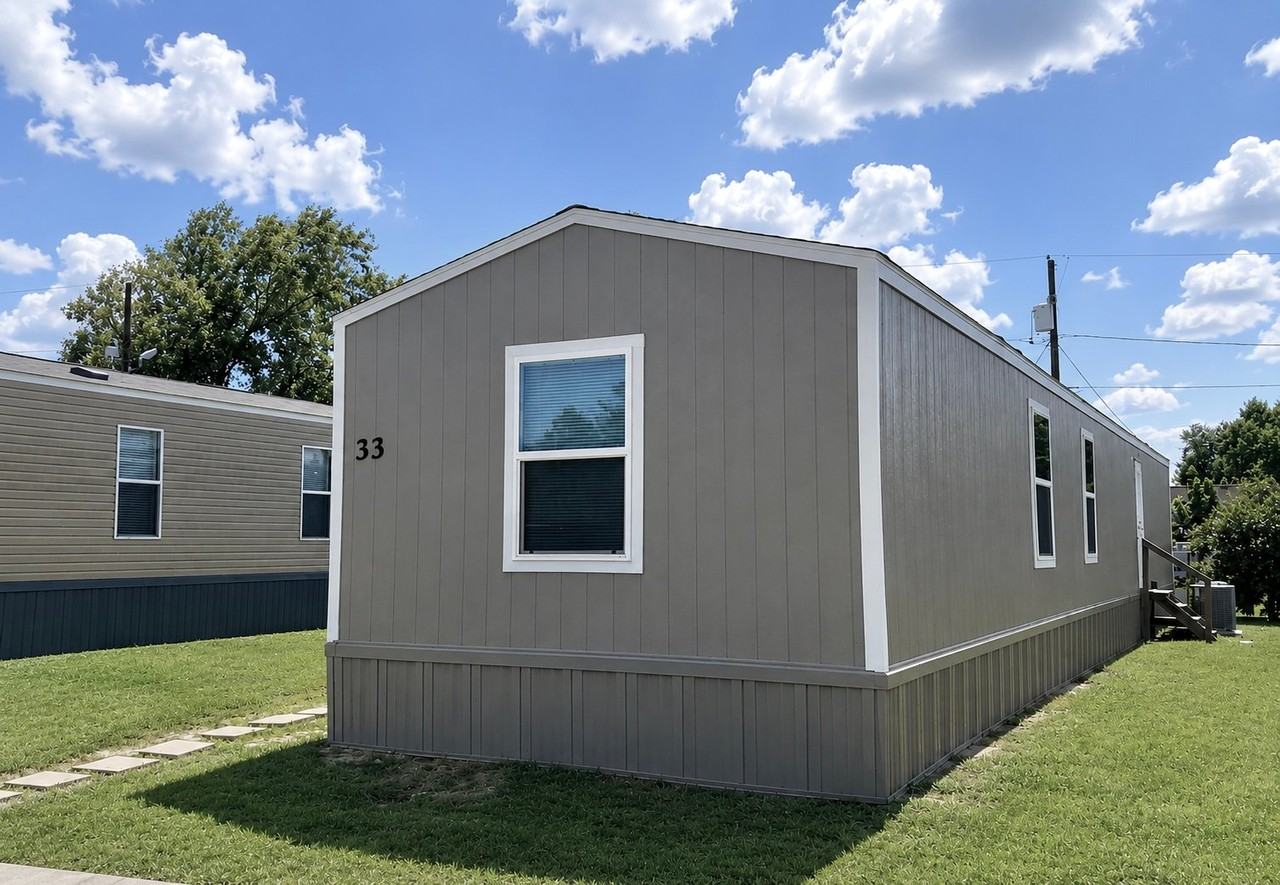 2601 Leary Ln #LOT33