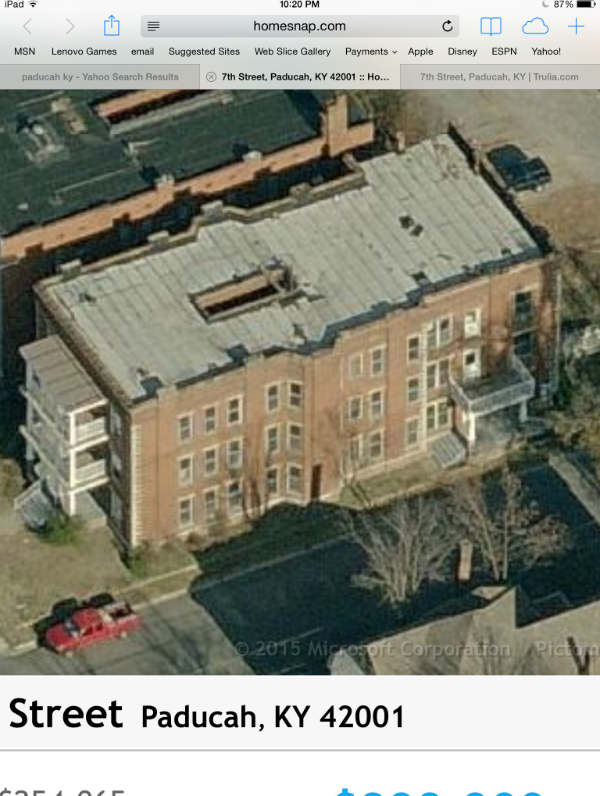 815 Monroe St #G - Photo 7 of 7