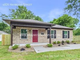4820 Haywood St - Photo 1 of 1