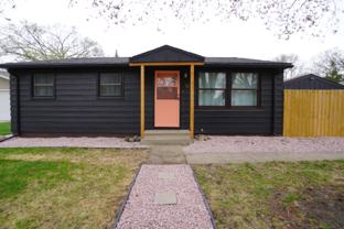 1017 Forest St - Photo 1 of 1