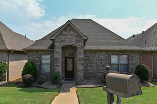 2815 Covenant Cv - Photo 1 of 1