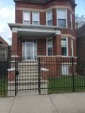 6509 S Paulina St #2ndFL - Photo 1 of 1