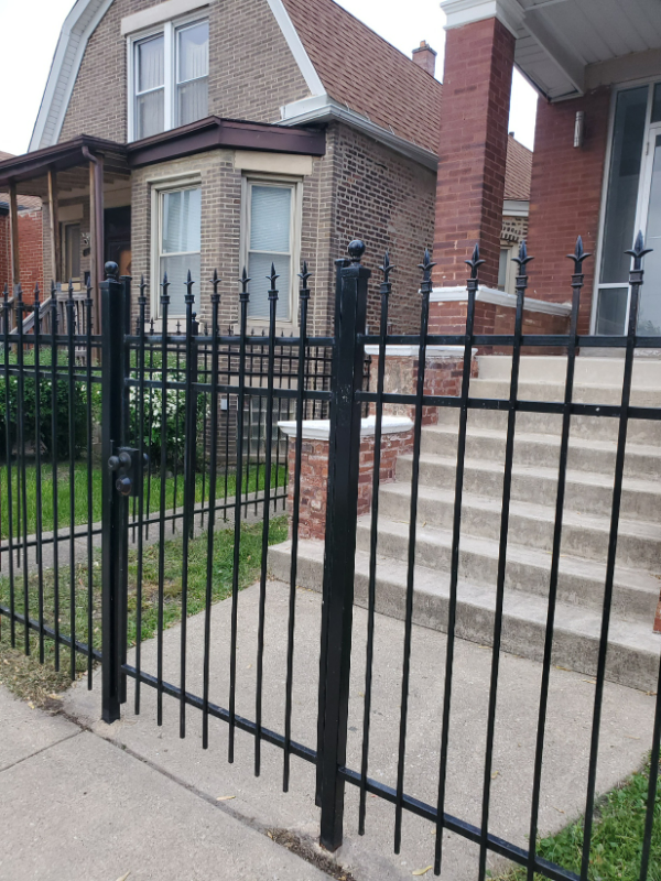6509 S Paulina St #2ndFL - Photo 2 of 15