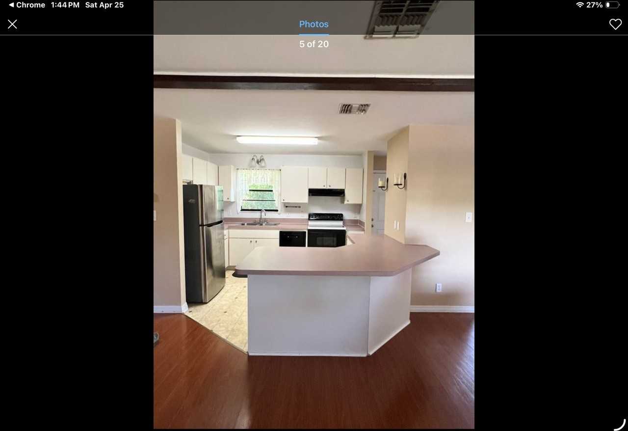 5480 Avenue B #5480 - Photo 2 of 16