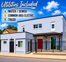 featured image of 1230 E Evans Ave #H
