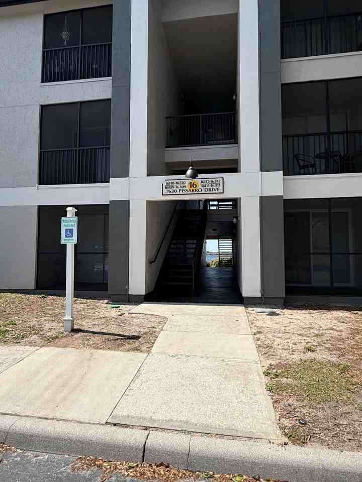 7630 Pissarro Dr #16112