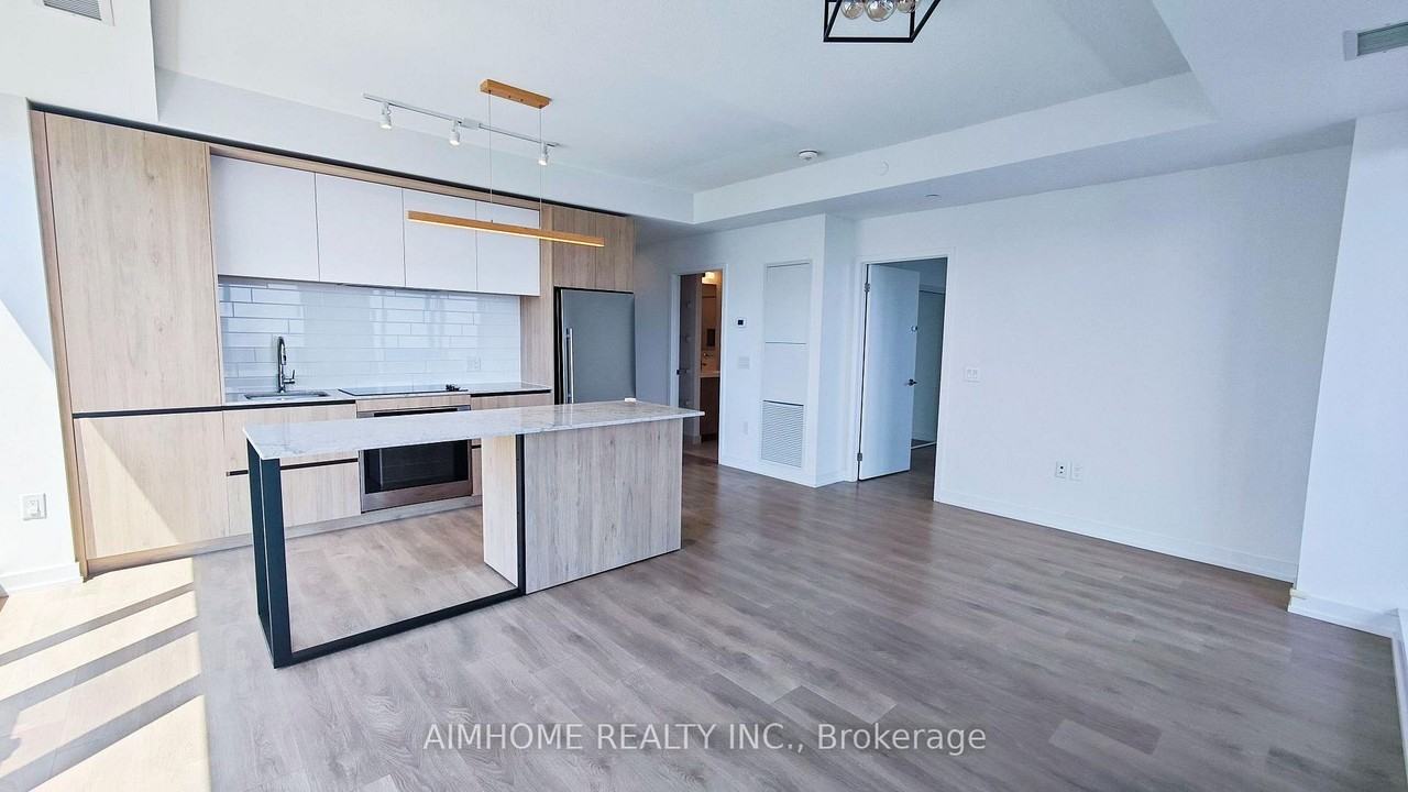 225 Sumach Street #2705 - Photo 4 of 26