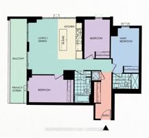 featured image of 225 Sumach Street #2705