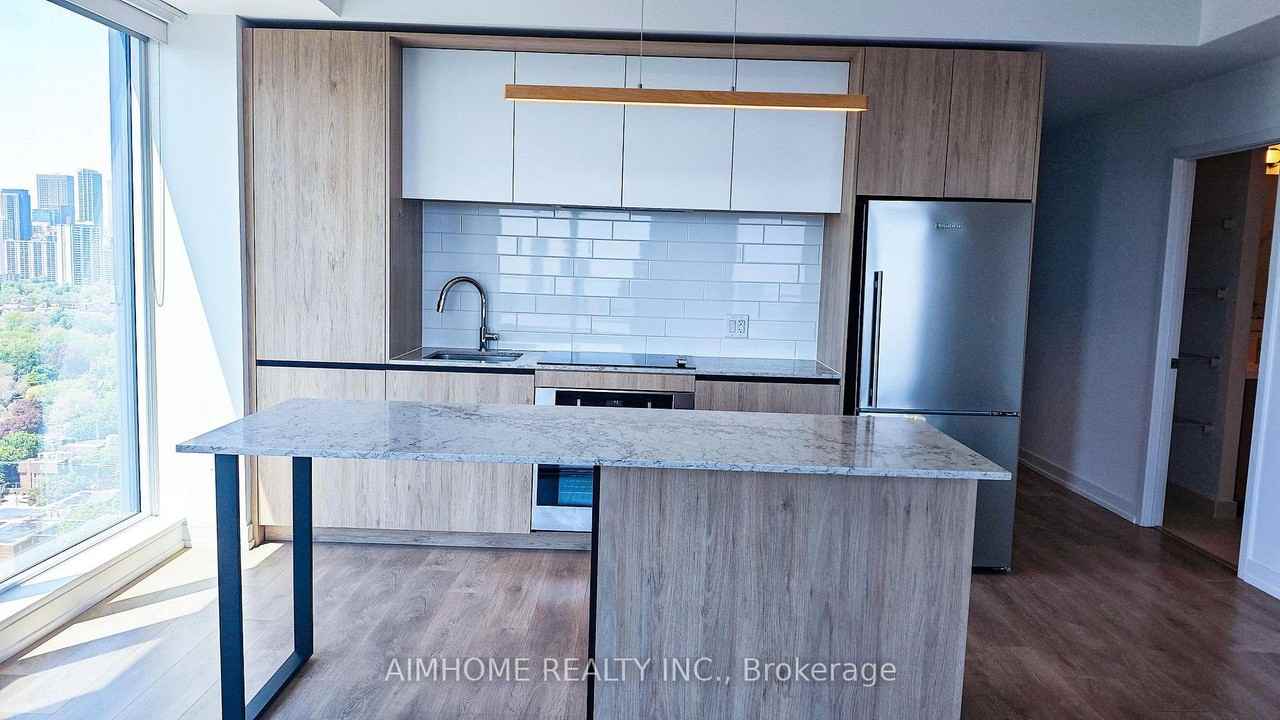 225 Sumach Street #2705 - Photo 5 of 26