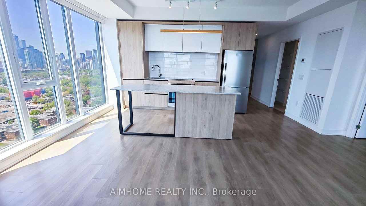 225 Sumach Street #2705 - Photo 3 of 26