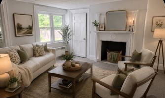 featured image of 147 Union St #1F