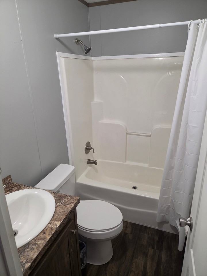 2020 Rustic Trl - Photo 4 of 8