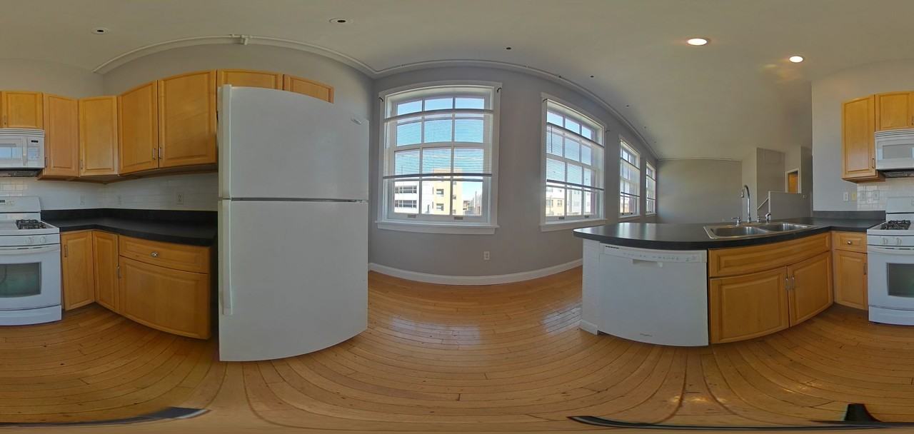 2341 Carnegie Ave #210 - Photo 3 of 20