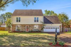 8021 Brooxie Cv - Photo 1 of 1