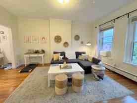 126 Union Park St #4 - Photo 1 of 1