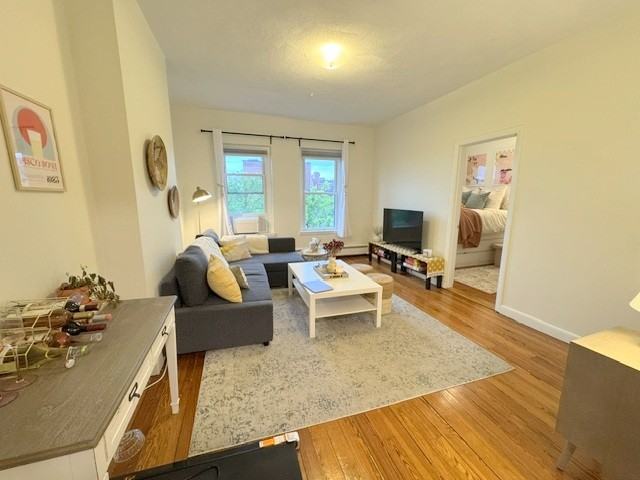 126 Union Park St #4 - Photo 2 of 13