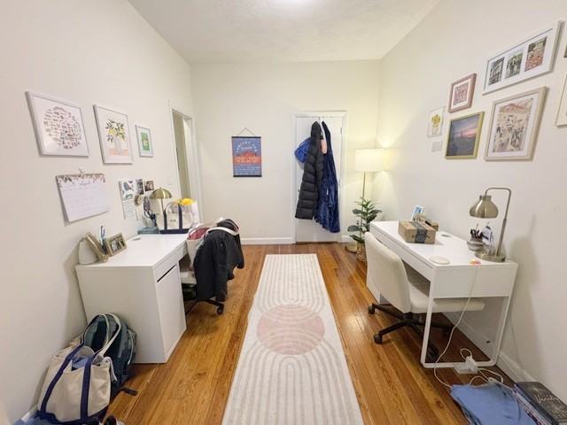 126 Union Park St #4 - Photo 3 of 13