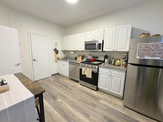 126 Union Park St #4 - Photo 4 of 13