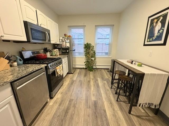 126 Union Park St #4 - Photo 5 of 13