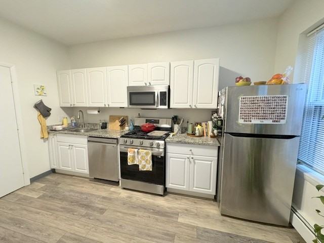 126 Union Park St #4 - Photo 6 of 13