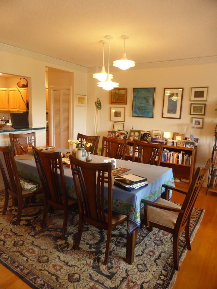 1850 Beacon St #604 - Photo 2 of 16