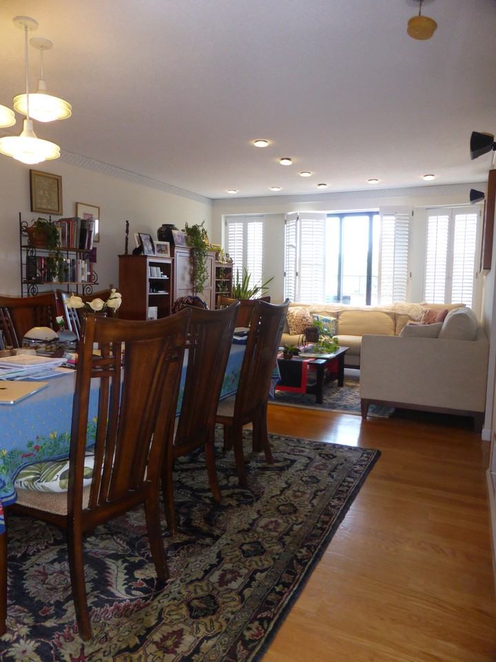 1850 Beacon St #604 - Photo 3 of 16
