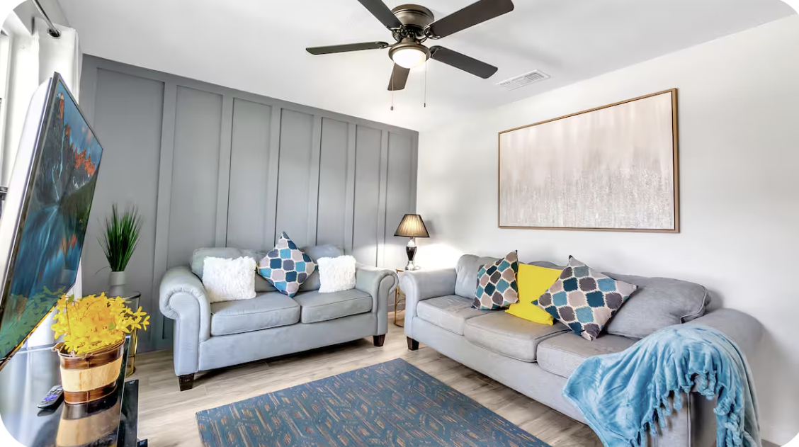 1322 Meadow Knoll Dr #NA - Photo 5 of 14