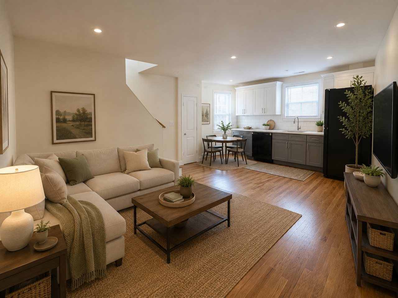 526 Chapel St #B - Photo 4 of 9