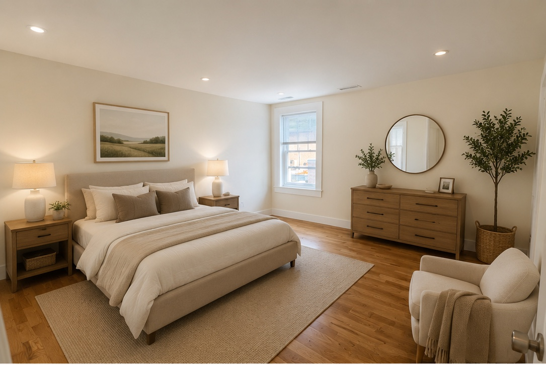 526 Chapel St #B - Photo 5 of 9